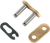 DID - RJ420NZ3G - 420 NZ3 - Connecting Link - Gold