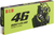 DID - M520VR46SG120 - 520 VR Chain - 120 Link