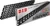 D.I.D - 525ZVMX2B120 - 525 ZVM-X2 Chain - Black - 120 Links