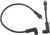 ACCEL - 172072K - 8.8 mm Harley Wire Set - Black
