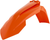 ACERBIS - 2685945226 - Front Fender - '16 OEM Orange - Gas Gas | KTM - MC | SX '18-'24