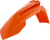 ACERBIS - 2685945226 - Front Fender - '16 OEM Orange - Gas Gas | KTM - MC | SX '18-'24