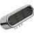 DAKOTA DIGITAL - MLX-9404 - Speedometer - Oval - Chrome