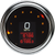 DAKOTA DIGITAL - MLX-2011 - Tank Speedometer - Chrome Bezel - 4.5"