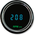 DAKOTA DIGITAL - HLY-3027 - 3027 Odyssey II Tachometer - Resolution 10 RPM - 2.0625"