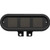 DAKOTA DIGITAL - MLX-9404-K - Speedometer - Oval - Black