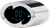 DAKOTA DIGITAL - MCL-5100-K - 5000 Series Wave Speedometer - Black - 2" H x 4.25" W