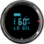 DAKOTA DIGITAL - HLY-3011 - 3011 Round Digital Speedometer with Indicators - 3-3/8"
