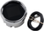 DAKOTA DIGITAL - MLX-3004 - Tank Speedometer - Chrome Bezel - 3-3/8"