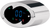 DAKOTA DIGITAL - MCL-5100 - 5000 Series Wave Speedometer - Chrome - 2" H x 4.25" W