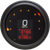 DAKOTA DIGITAL - MLX-2000-K - Tank Speedometer - Black Bezel - 4.5" - Harley Davidson '99-'03