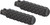 ARLEN NESS - 07-966 - Passenger Air Trax Foot Pegs - Black - FL/FX '18-'25