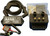 Daytona Twin Tec - 3007-EX - External Module Ignition Kit - Harley Davidson