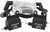 DAYTONA TWIN TEC LLC - 2006-KIT - Single-Fire Mini Ignition Coil Kit - '70-'99 FL/FX