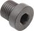 DAYTONA TWIN TEC LLC - 115010 - O2 Sensor Plug - 12 mm x 1.25 mm - Steel