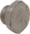 DAYTONA TWIN TEC LLC - 115008 - O2 Sensor Plug - 18 mm x 1.5 mm - Stainless Steel
