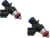 DAYTONA TWIN TEC LLC - 22085 - Fuel Injector Set - M8 - 8.49 gm/sec