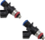 DAYTONA TWIN TEC LLC - 22092 - Fuel Injector Set - M8 - 9.22 gm/sec