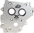 FEULING PARTS - 8033 - OE+ Camplate for Chain/Gear Drive Cams - Twin Cam '07-'17 | Dyna '06