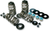 FEULING PARTS - 1120 - Valve Spring Kit - Steel Retainers - 5/16" Valve Stem - EVO | Twin Cam