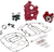FEULING PARTS - 7099ST - Race Series Oil System Kit - Water Cooled - M8