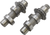 FEULING PARTS - 1017 - Camshaft - Conversion Chain Drive - 574 Series - Twin Cam '99-'06 (except '06 Dyna)