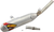 FMF - 044452 - Q4 HEX Muffler