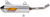 FMF - 020404 - Powercore 2 Shorty Silencer