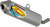 FMF - 025189 - Turbinecore 2 Silencer
