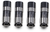 FEULING PARTS - 4018 - Lifters - Race Series - Oversize - M8