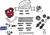 FEULING PARTS - 7224 - Camchest Kit - HP+ Chain Drive Conversion - 543 Reaper Series - Twin Cam