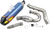 FMF - 044438 - 4.1 Exhaust with Megabomb Header