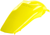 ACERBIS - 2040670230 - Rear Fender - '01 RM Yellow - KLX 400 | DR-Z 400 '00-'07