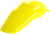 ACERBIS - 2040670230 - Rear Fender - '01 RM Yellow - KLX 400 | DR-Z 400 '00-'07
