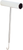 FMF - 011231 - Puller Tool - Exhaust Spring - T-Handle - Black