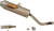 FMF - 041332 - Q4 Muffler