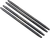 FEULING PARTS - 4072 - HP+ Pushrods - Stock Length - Twin Cam