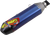 FMF - 045654 - 4.1 RCT Exhaust with MegaBomb - Anodized Titanium
