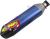 FMF - 045663 - 4.1 RCT Exhaust with MegaBomb - Anodized Titanium