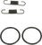FMF - 011311 - Pipe Spring/O-Rings Kit