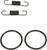 FMF - 011311 - Pipe Spring/O-Rings Kit