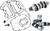 FEULING PARTS - 1461 - Race Series Camshaft Kit - 538 Series - Chain Drive - M8