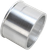 FMF - 040650 - Muffler Sleeve - Aluminum