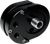 FEULING PARTS - 2022 - Offset Oil Filter Mount - Black