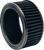 FEULING PARTS - 5510 - Replacement Air Filter - BA Series - Black