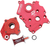 FEULING PARTS - 7199 - Race Series Oil Pump with Plate - Twin Cooled Motors - '17-'24 M8