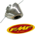 FMF - 020464 - Replacement Rear Cone - 1-1/4" - Turbinecore 2