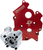 FEULING PARTS - 7196 - Oil Pump with Cam Plate - HP+ - Oil Cooled - M8