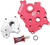 FEULING PARTS - 7196 - Oil Pump with Cam Plate - HP+ - Oil Cooled - M8