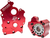 FEULING PARTS - 7197 - Race Series Oil Pump with Plate - Oil Cooled Motors - '17-'24 M8